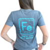 FE Next Level T-Shirt (Unisex) - Image 2