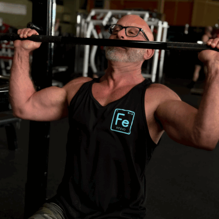 FE Unisex Tank Top