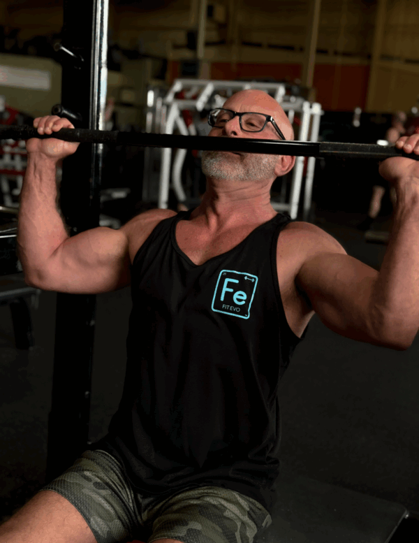 FE Unisex Tank Top