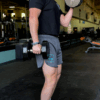 FE Unisex Shorts