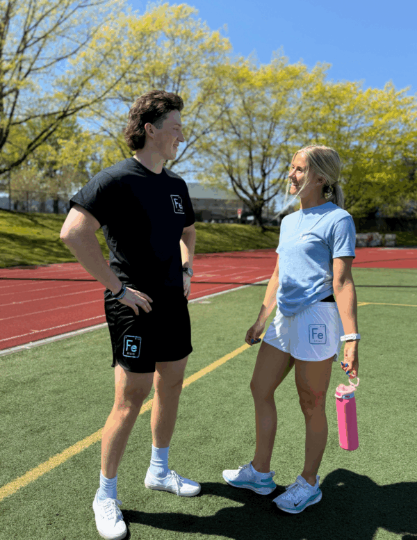 FE Women's Shorts - Image 2