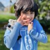 Autism Awareness Youth T-Shirt - Image 2