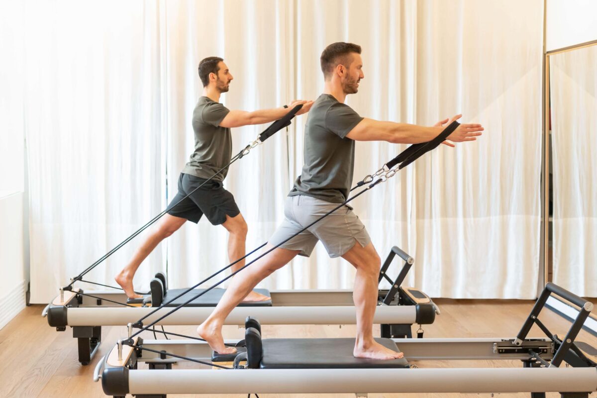 pilates for m