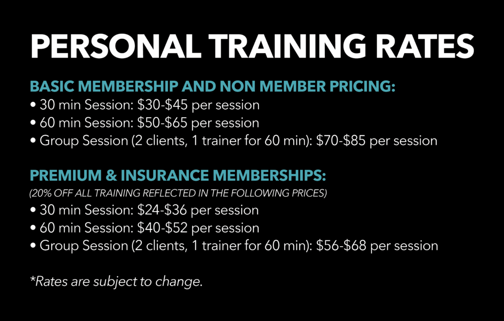 TrainingPricing