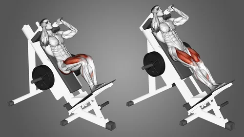 hack squat benefits