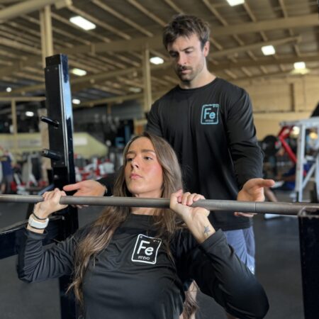 FE Long Sleeve Shirt