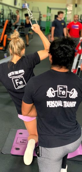 Personal Training by Fitness Evolution