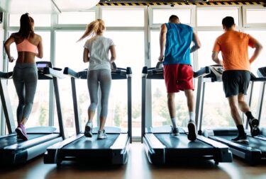 If You Need a Trainer That’s More Affordable, but Just As Good as the Bellingham Athletic Club, Check Out Fitness Evolution Today!