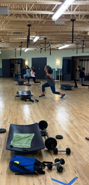 Body Pump Betty 10 scaled