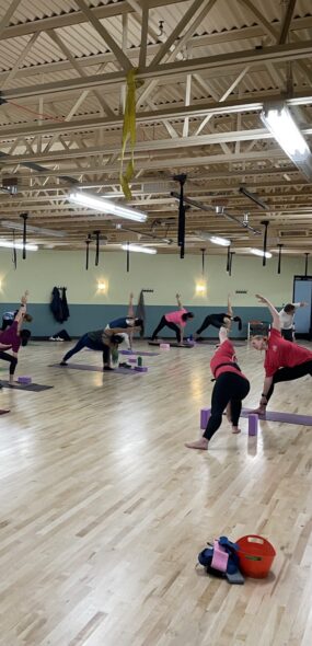 FE Bellingham Yoga Classes 10 scaled