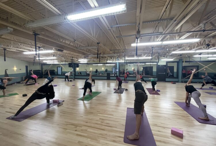 FE Bellingham Yoga Classes 11 scaled