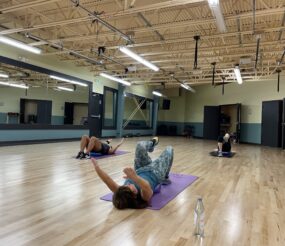 Fitness Evolution 360 Strong Gym Class 6 scaled