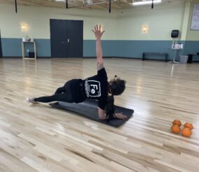Fitness Evolution Booty and Core Gym Class 9 scaled