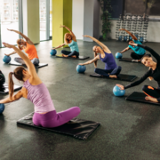 How Pilates Can Aid Your Recovery After an Injury