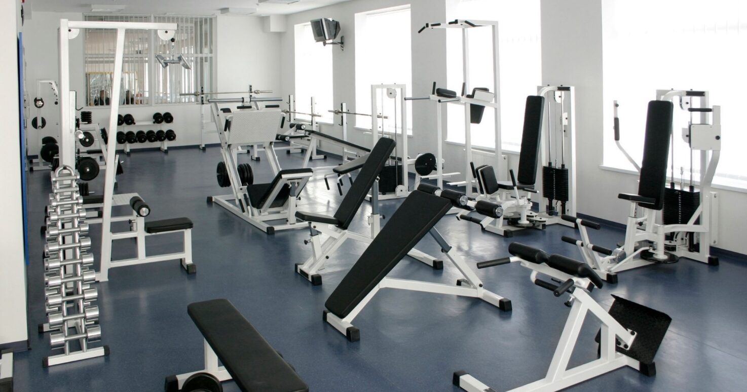 HIIT Workouts Don’t Require Equipment, but You Can Lay Down a Towel or Yoga Mat for Comfort.