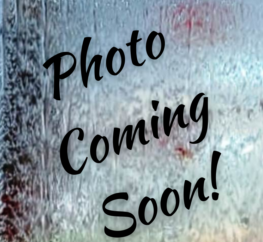 Photo Coming Soon 1