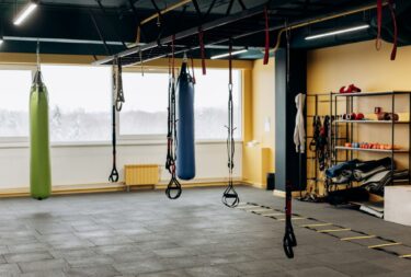 If You Want the Best in Bellingham Fitness, Try Fitness Evolution. They Offer Free Weights, Fitness Classes, and a Supportive Community.