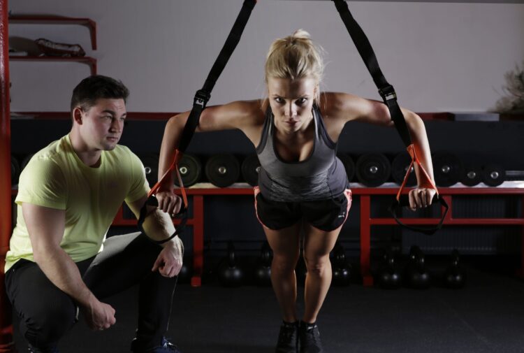 Don't have the budget for in-home personal training? Stop by Fitness Evolution today to meet the team and find a great personal trainer that won't break the bank.