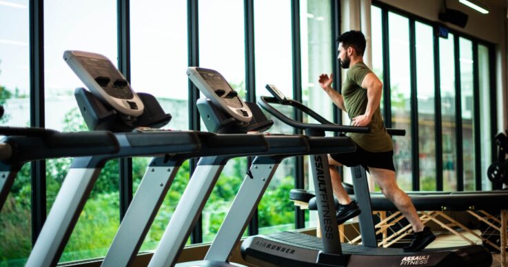 Some Fitness Centers Offer Gym Membership Discounts to New Members, So Be Sure To Check Those Out!