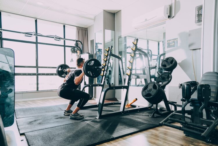 When your workout journey has plateaued in your own home - it's time to look for a new place to workout. Call us today, we value our prospective members!