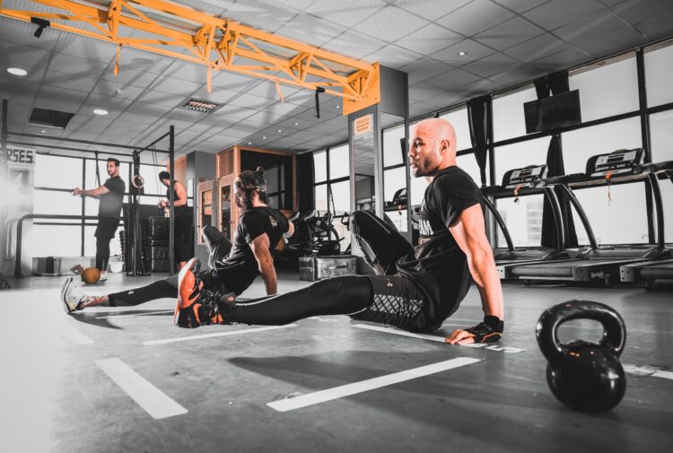 A Personal Trainer Worth Keeping Is Someone Who Creates a Solid Custom Plan To Help You Achieve Your Fitness Goals.