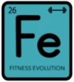 Logo - FE